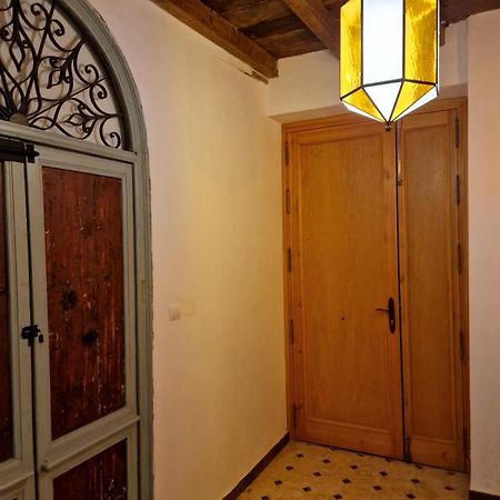 Вілла Casa Garam Гранада Екстер'єр фото
