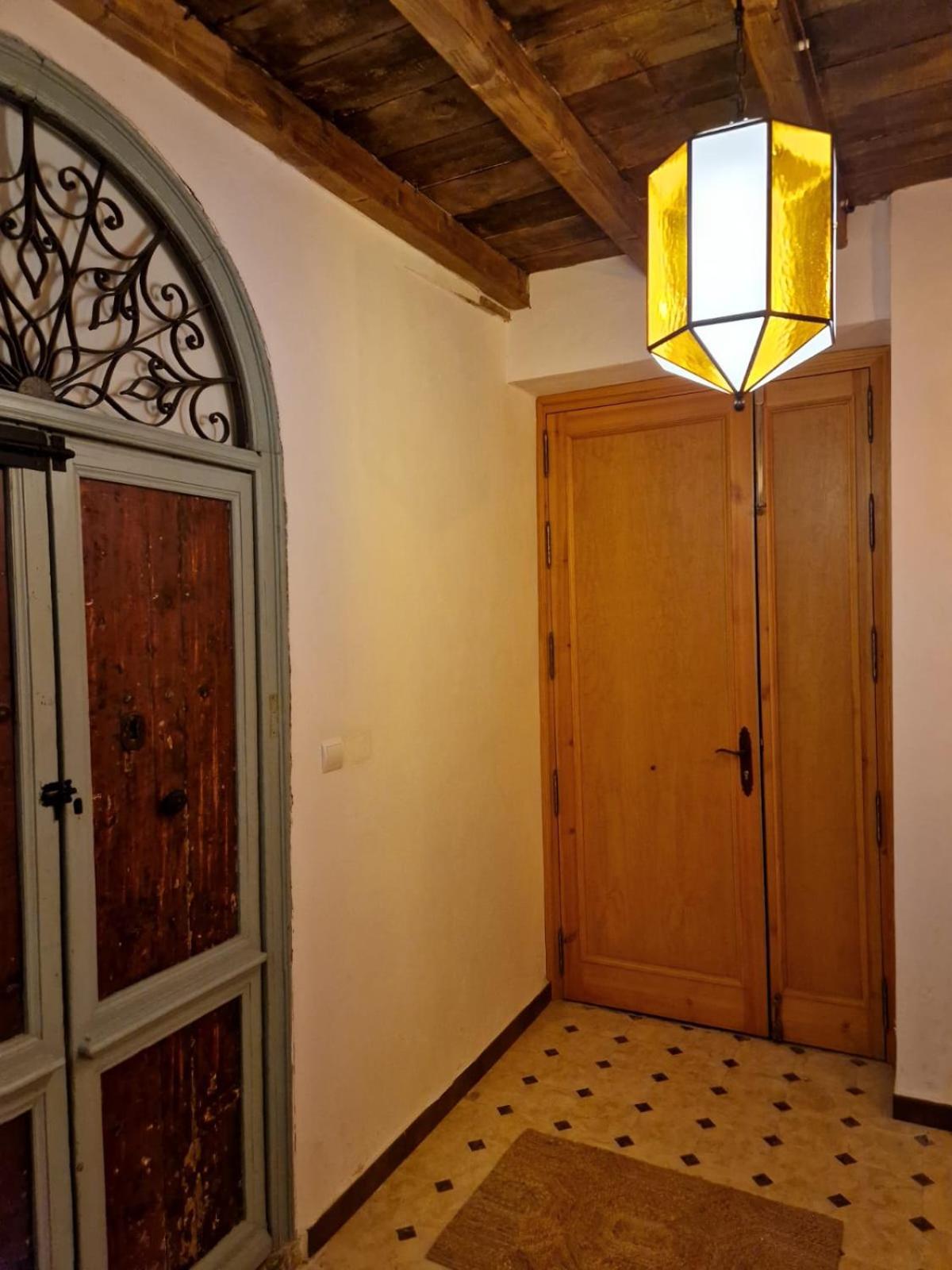 Вілла Casa Garam Гранада Екстер'єр фото